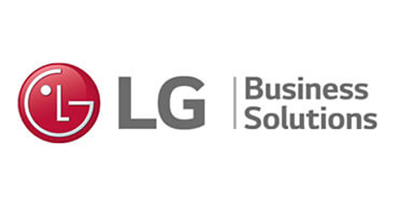 LG Bussiness Logo