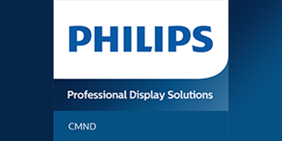 Magic Info Team Logo