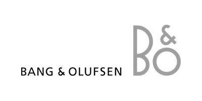 Logotipo Bang & Olufsen - Assistência 35 - Multimarca