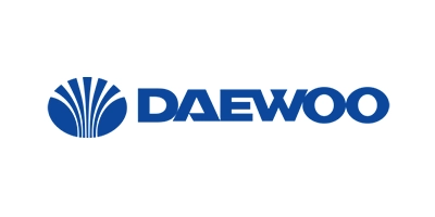 Logotipo Daewoo - Assistência 35 - Multimarca