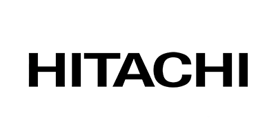 Logotipo Hitachi - Assistência 35 - Multimarca