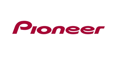 Logotipo Pioneer - Assistência 35 - Multimarca