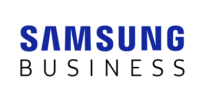 Samsung Business Logo