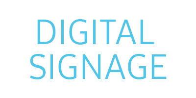 Digital Signage Logo