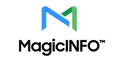 Magic Info Team Logo