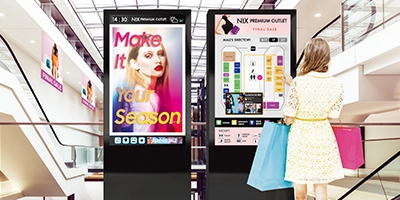 Muppi Indoor Centro Comercial