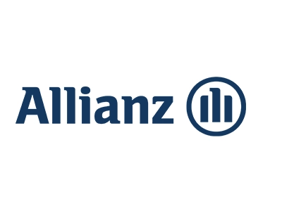 Logotipo Alianz Seguros - Parceiro B2B
