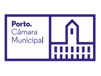 Logotipo Câmara Municipal do Porto - Parceiro B2B