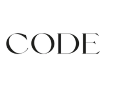 Logotipo Code - Parceiro B2B