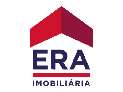 Logotipo ERA Imobiliária - Parceiro B2B