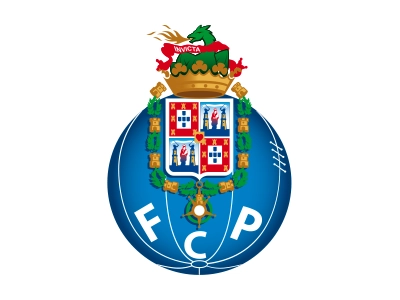 Logotipo Futebol Clube do Porto - Parceiro B2B