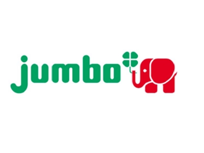 Logotipo Jumbo - Parceiro B2B