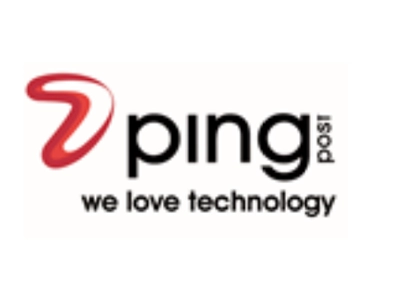 Logotipo Ping Post - Parceiro B2B