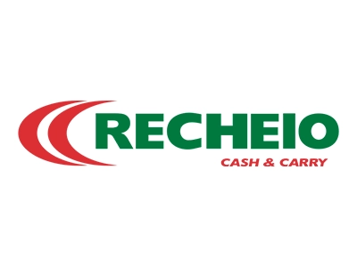 Logotipo Recheio - Parceiro B2B