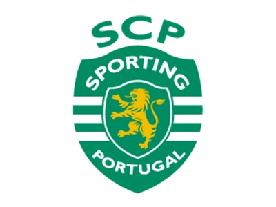 Logotipo Sporting Clube de Portugal - Parceiro B2B
